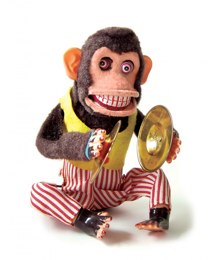 imc toys monkey